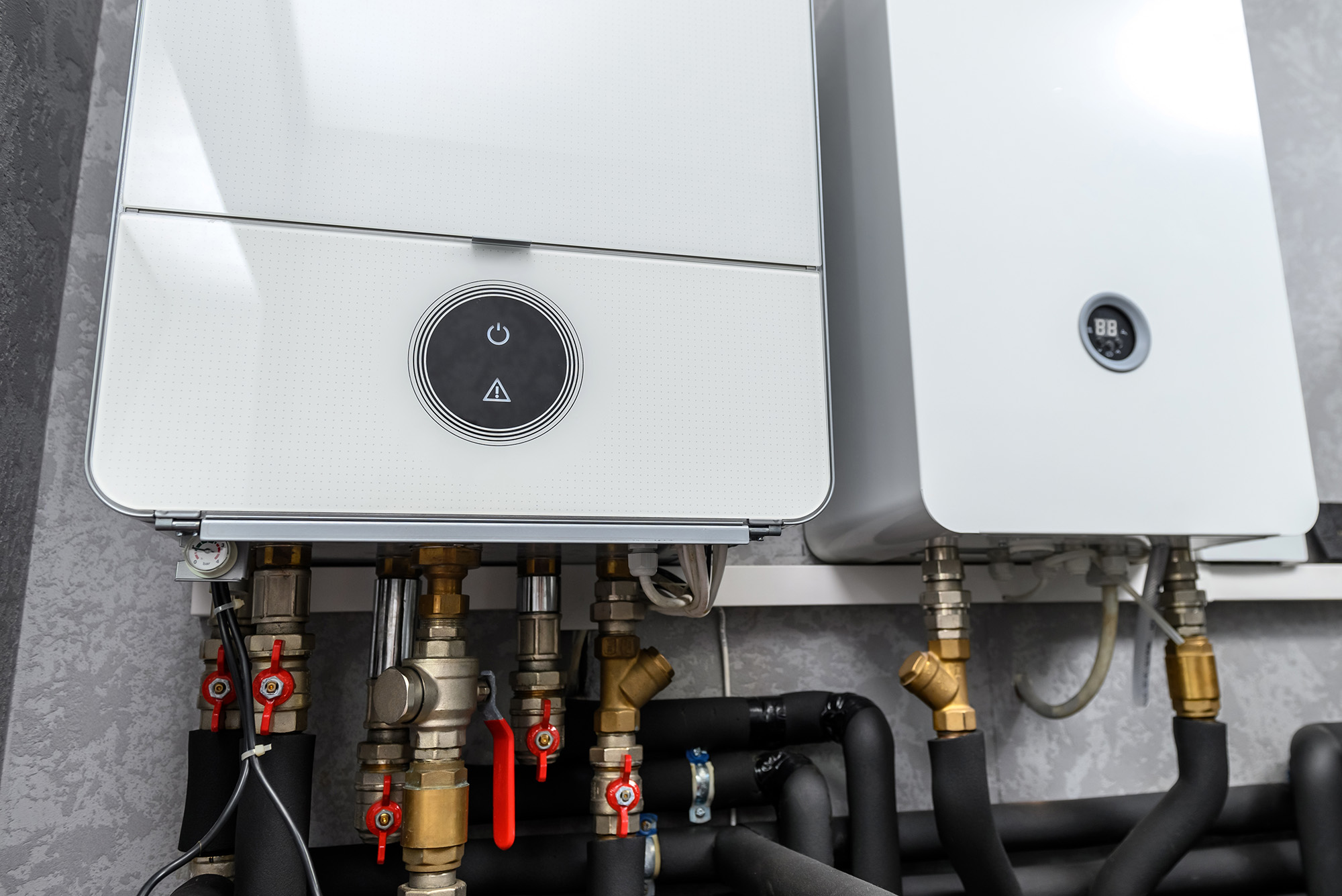 reliable plumbing and heating services in essex